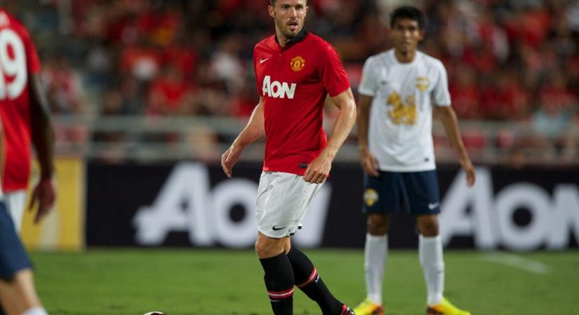 Órákon belül új edzőt kaphat a válságban lévő Manchester United