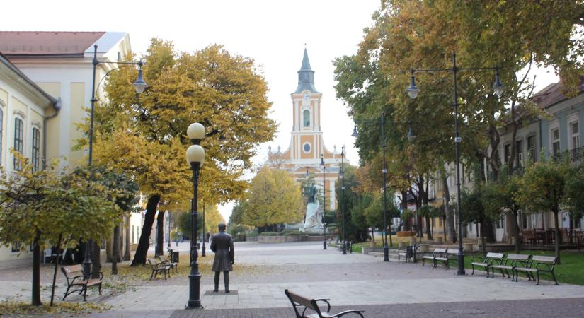 Tóth Ferenc: Séta Sátoraljaújhelyen – Határváros, múlt és jövő