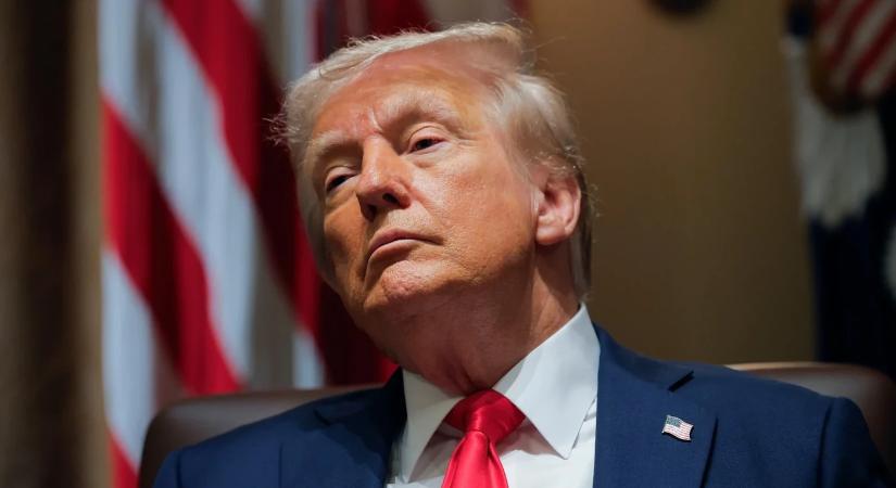 Donald Trump szerint Irán tárgyalni akar