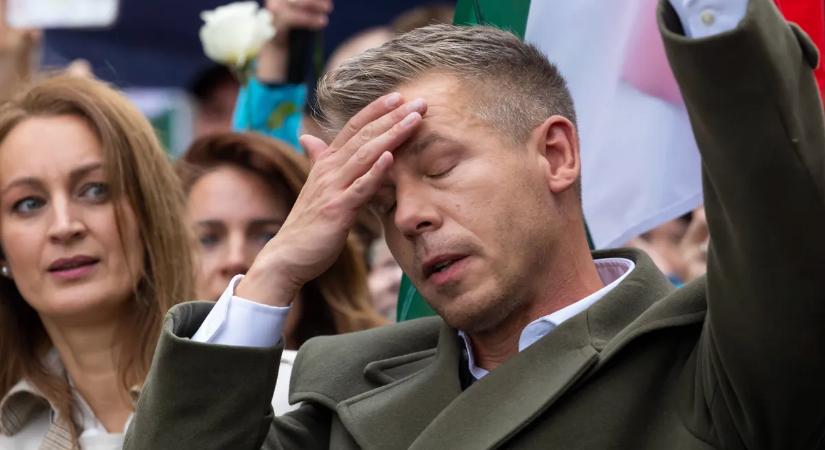 Magyar Péter lebukott, Kéri László felesége elszólta magát a migrációs paktumról – videó