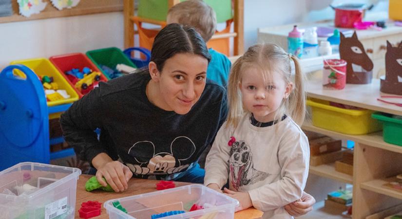 Nyílt napra várják a diákokat a Debreceni Egyetem hajdúböszörményi karán