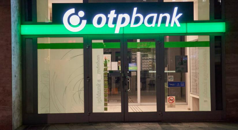 Szinte teljesen leáll az OTP Bank ekkor, több szolgáltatás is elérhetetlen lesz