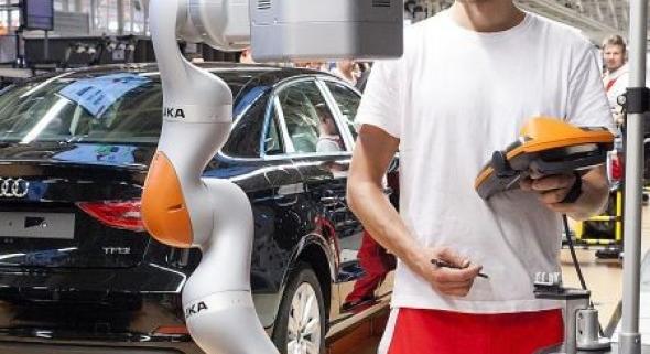 KSH: novemberben éves alapon 5,4 százalékkal esett vissza az ipari termelés Magyarországon