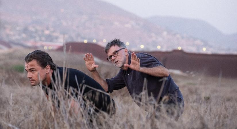 Golden Globe 2026: Négy díjat vitt haza az Egyik csata a másik után, a Kamaszok dominált a sorozatok között