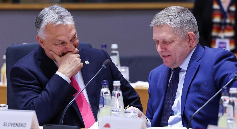 Orbán barátja sem katonával, sem fegyverrel nem segíti a jövőben Ukrajnát