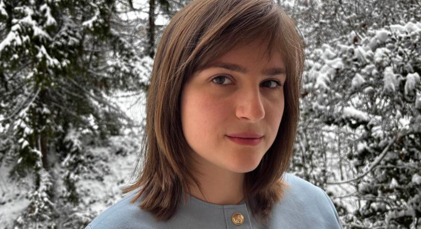 „Nekem a szakmai minimumot, azon felül pedig minden tőlem telhetőt kell nyújtani” – Interjú Bagossy Júliával