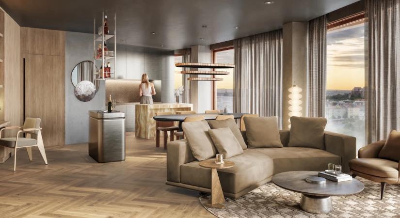 A bérlakás megoldás lenne, de Magyarországon mindenki saját otthonra vágyik