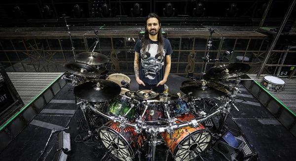 Jay Weinberg kiszállt a Suicidal Tendencies-ből