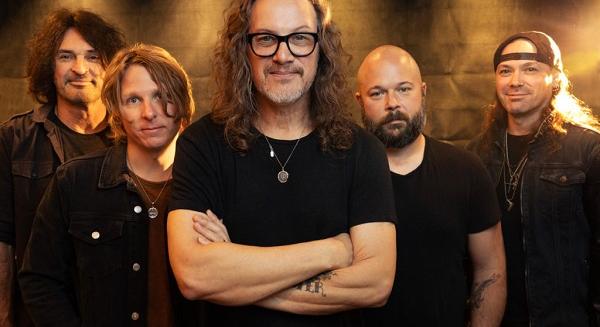 Mégsem vonul vissza a Candlebox