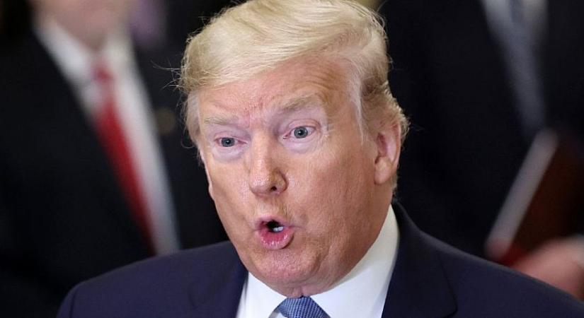 Kiléptette több, az internet szabadságáért küzdő szervezetből is az USA-t Trump