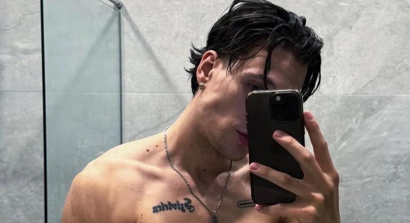 Végre jó útra tér T. Danny? Ezt szúrták ki a legújabb képein a rajongók