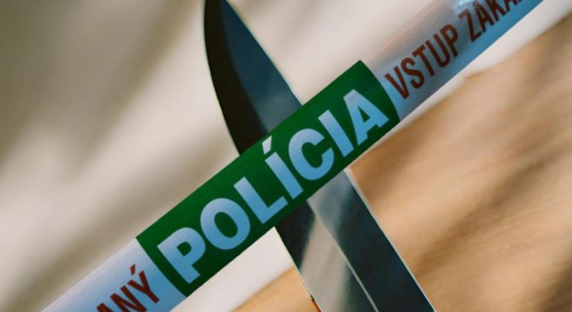 Egymásnak esett két férfi a belvárosban, brutális késelés lett a vége