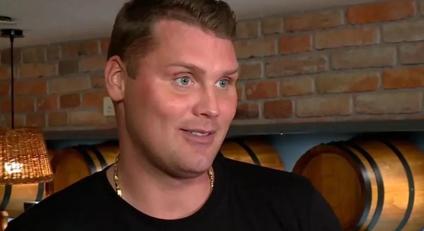 Egyre több a rejtély: vérzett a feje Dudás Mikinek, amikor utoljára látták őt