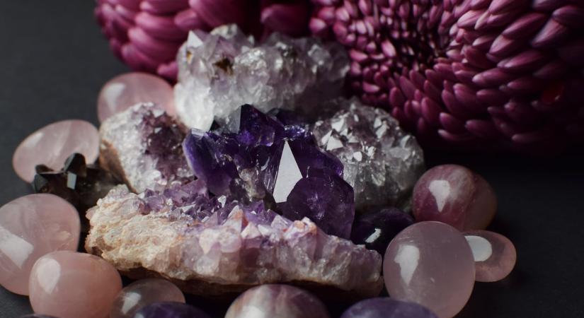 Ezt a 5 ásványt tartsd magadnál ha új bevételi forrást szeretnél