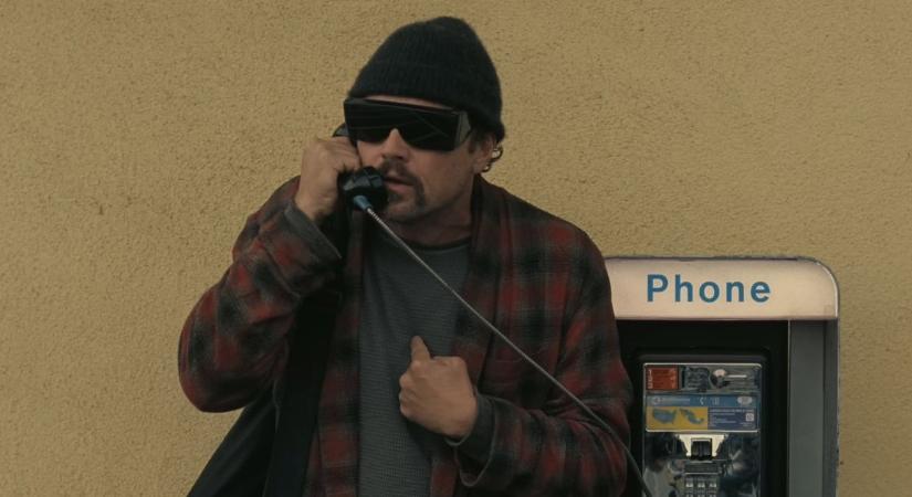 A 2026-os Golden Globe legnagyobb poénja Leonardo DiCaprio hátán csattant