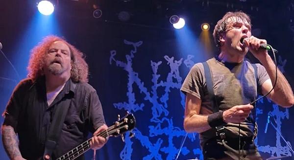 Új albumon dolgozik a Napalm Death