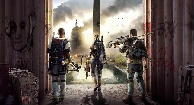 A The Division 2 Realism Mode-ja miatt érdemes lesz újra Washingtonba utazni