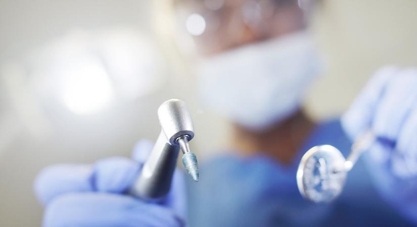 Eltűntek az orvosok, szájsebészet nélkül maradt Érd