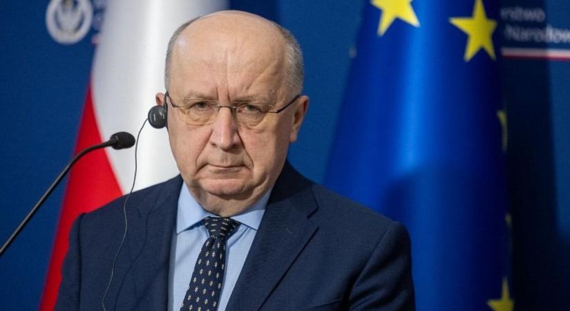 100 ezer fős hadsereggel menne neki Moszkvának Brüsszel?