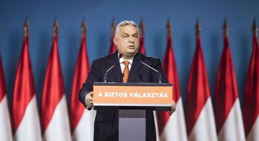 Orbán Viktort és a Fideszt támogatják az európai jobboldal vezetői