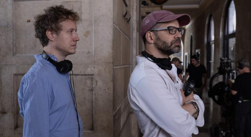 Rangos amerikai díjra jelölték az Árva operatőrét, Erdély Mátyást