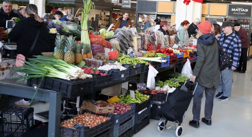 Meglepően olcsók ezek a szuperélelmiszerek Pécsen – mutatjuk az árakat