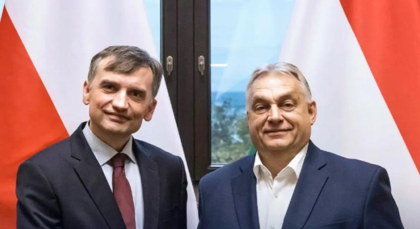 „Őszinte köszönet és hála” Orbán Viktornak: újabb magyar menedékjogra derült fény