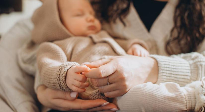 Pénteken és szombaton lányok, vasárnap csak fiúk sírtak fel Győr-Moson-Sopronban