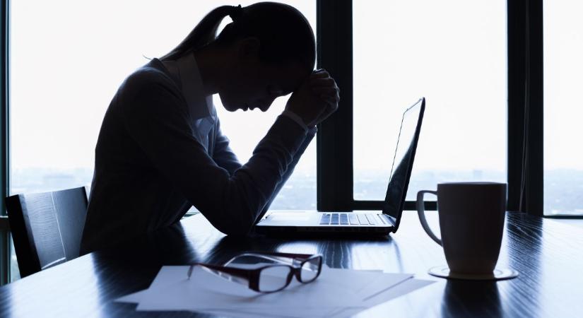 A tested hamarabb jelez, hogy utálod a munkádat, mint ahogy tudatosulna benned