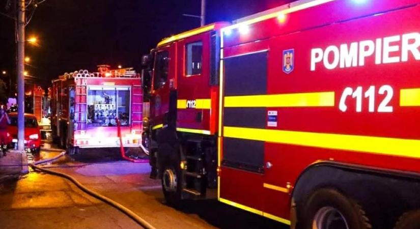 Ötezer esethez riasztották a tűzoltókat a hét végén