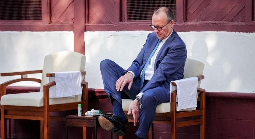 Németországból érkezett: Magyarország elfogadja a brüsszeli döntéseket, vagy távozik az EU-ból