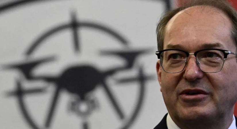 Berlin izraeli technológiával védené meg Európa egyik legsebezhetőbb infrastruktúráját