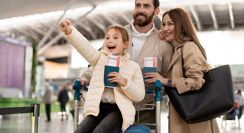 Utasbiztosítás vagy európai egészségbiztosítási kártya?