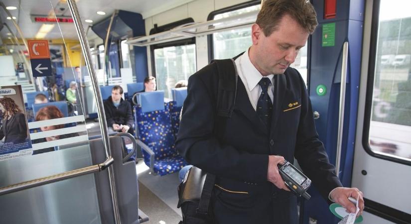 Elképesztő adatok: nő az erőszak a MÁV dolgozói ellen