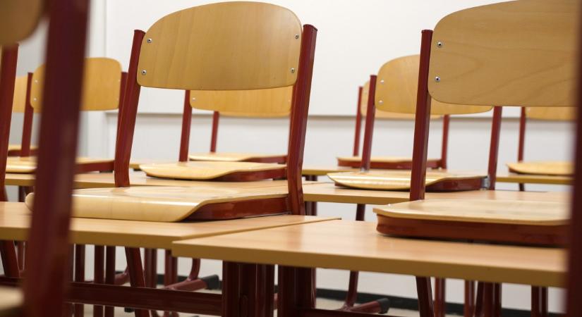 Szülői tájékoztató est a Debreceni Német Általános Iskolában