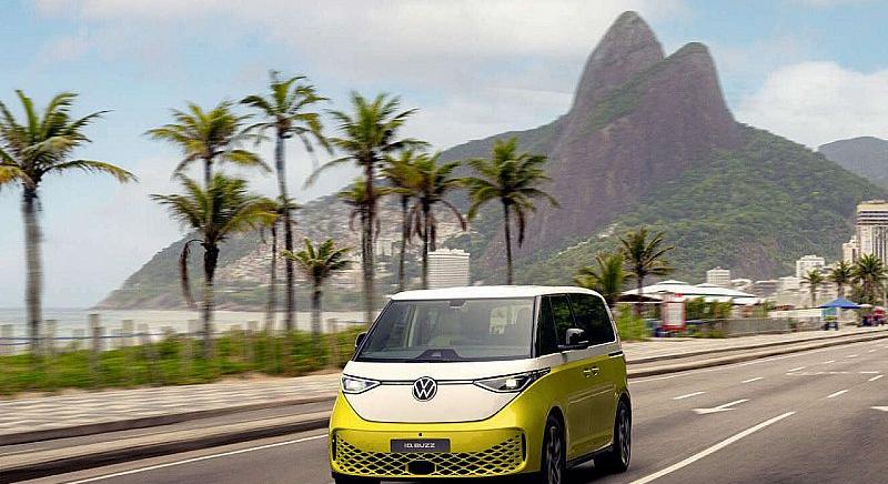 Az európai autóipar örülhet a Mercosur-megállapodásnak