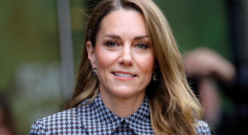 Katalin lebukott: ez az oka, hogy a hercegné még mindig tartja a kapcsolatot hajdani szerelmeivel