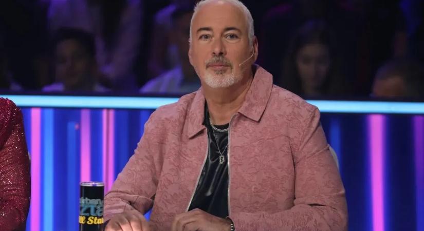 "Azt hittem most meghalok" – Hajós András sokkoló vallomása