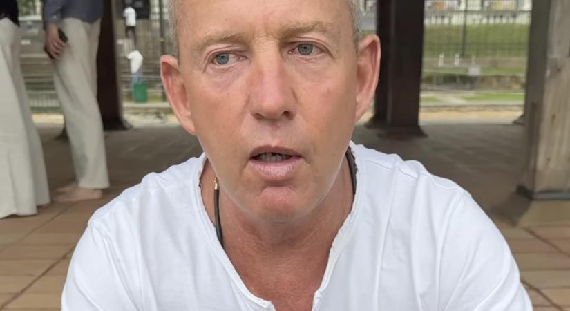 Schobert Norbert Srí Lankán gyorsan levonta a következtetéseket