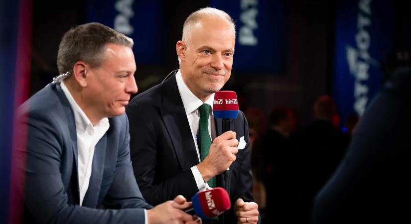 Szalay-Bobrovniczky: Háború vagy béke a 2026-os választás tétje