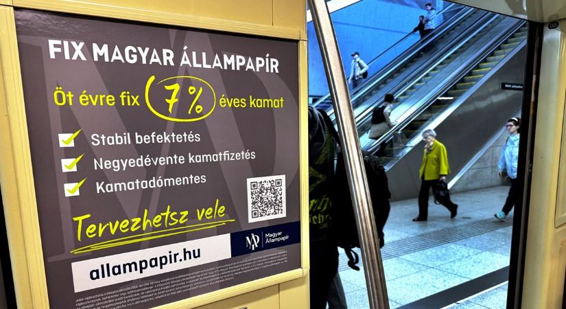 Ide teszik most a pénzüket a magyarok, egymást tapossák ezért a befektetésért