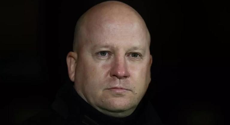 Varga Barnabásék edzője finoman szólva sem volt elégedett csapata teljesítményével