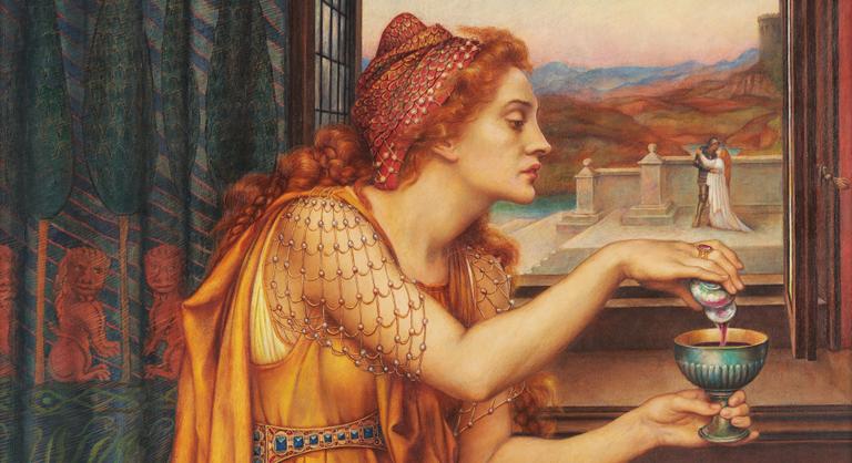 Húsz évig tartotta terrorban az olasz férfiakat egy nő, aki üzletet csinált a halálból