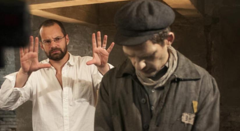 Rangos amerikai díjra jelölték az Árva című Nemes Jeles-film operatőrét, Erdély Mátyást