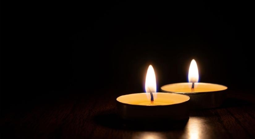 Gyászol az egri borvidék