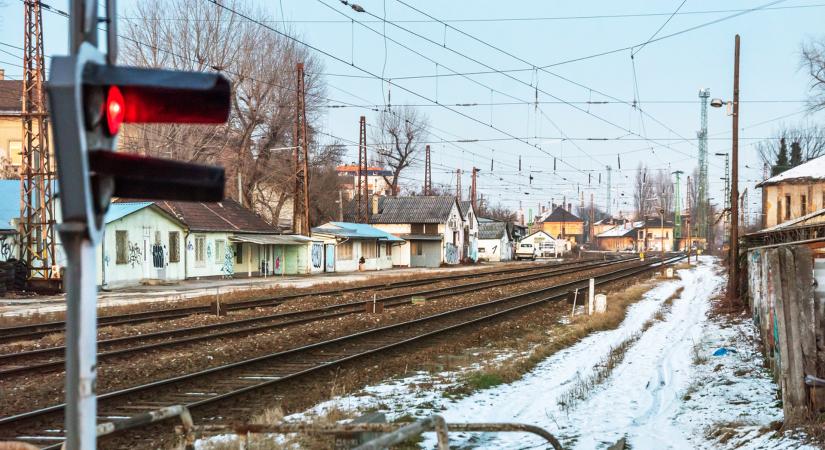 BarKA: országos, közhiteles térképen a fejleszthető barnamezős területek