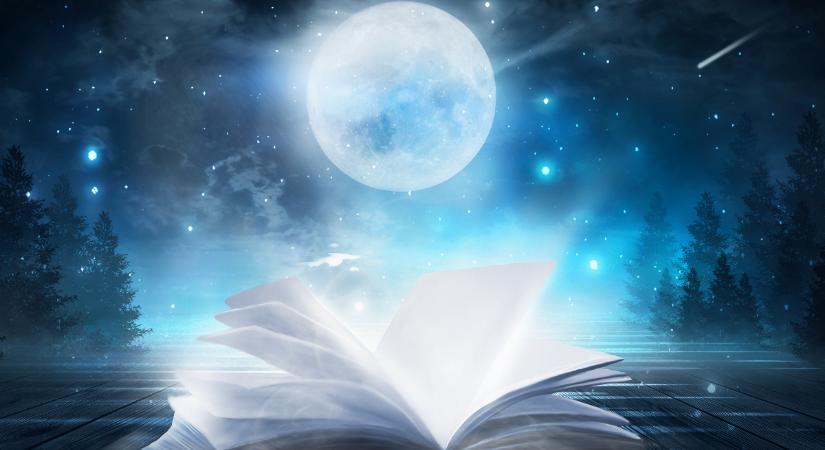 Az év első újholdja sikert jelez – heti holdhoroszkóp