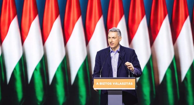 Lázár János Közlekedésinfója – élőben az Origón