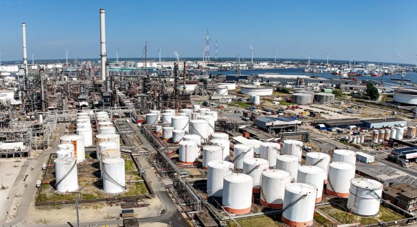 2026-ban alacsonyabb olajárak jöhetnek a túlkínálat miatt