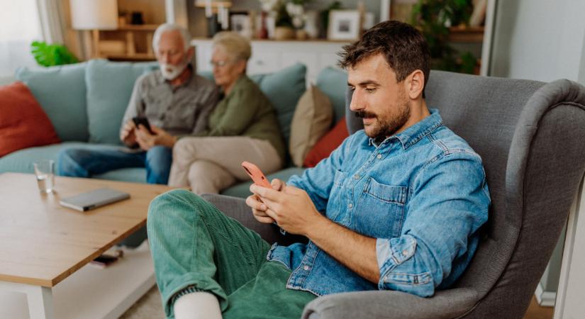 Brutális rekorddöntés volt Magyarországon: ilyen még sosem volt az ünnepi időszakban